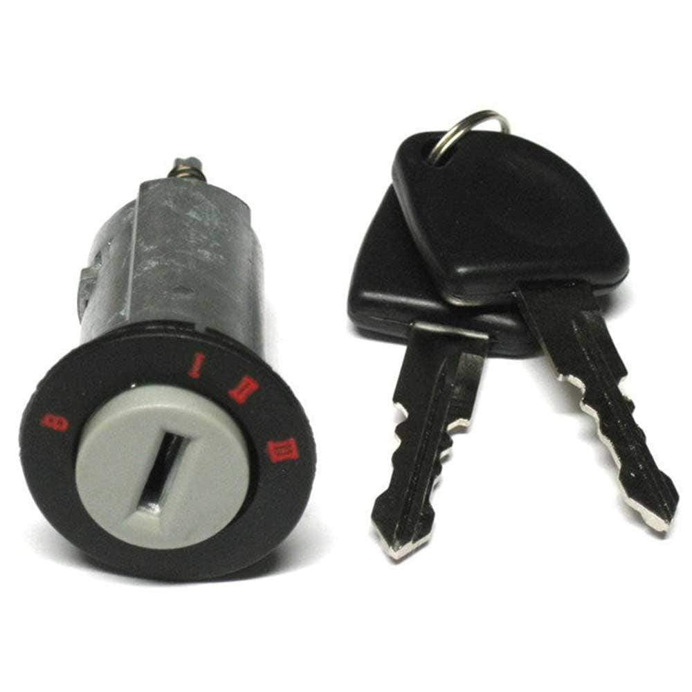 Opel Sintra gyújtáskapcsoló zárhenger