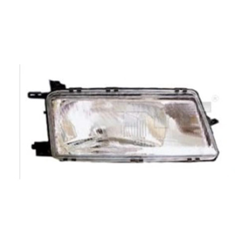 Opel Vectra A (J89) bal főfényszóró 1988-1995