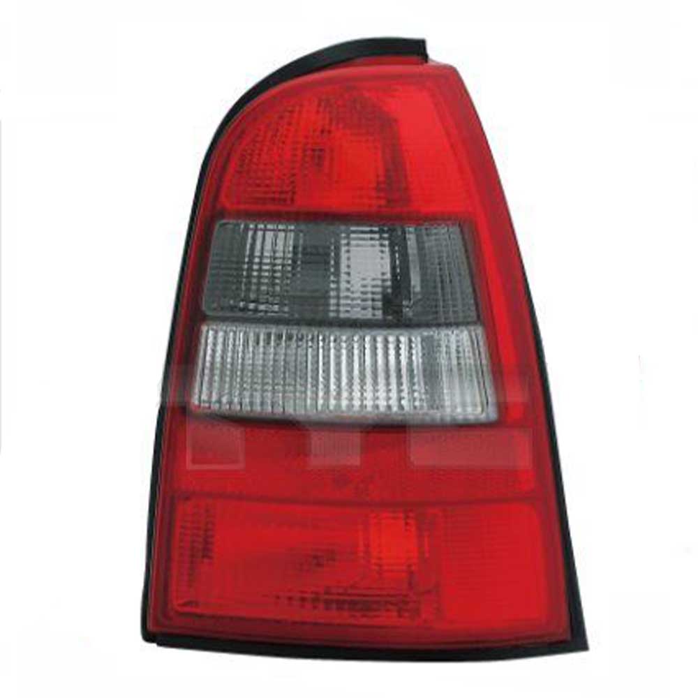 Opel Vectra B bal hátsó lámpa 1996-2003