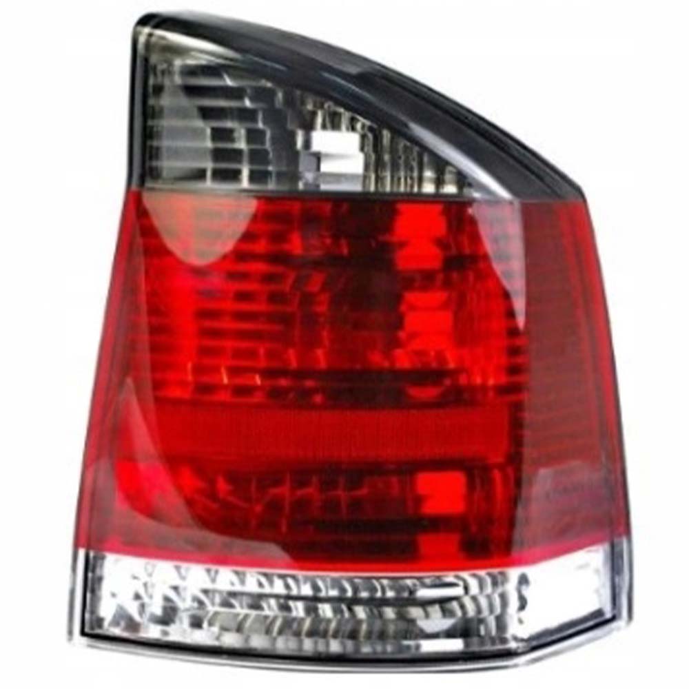 Opel Vectra C jobb hátsó lámpa 2002-2008