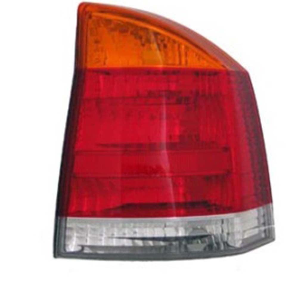 Opel Vectra C jobb hátsó lámpa 2002-2008