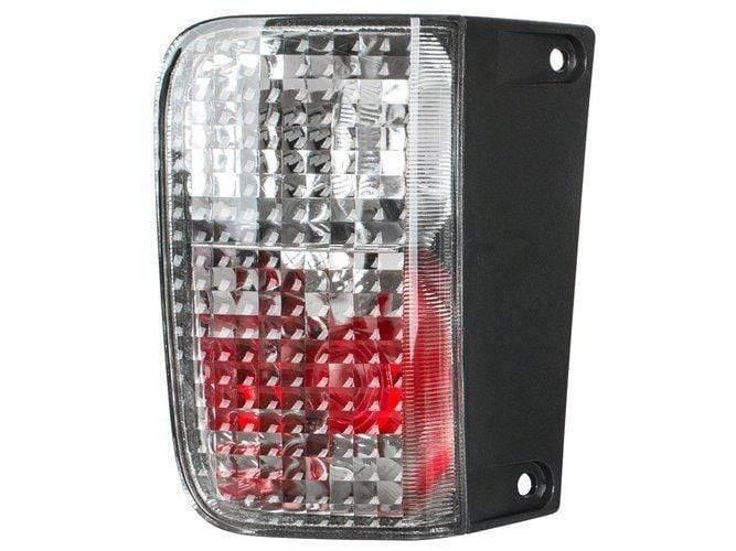 Opel Vivaro I bal hátsó tolatólámpa