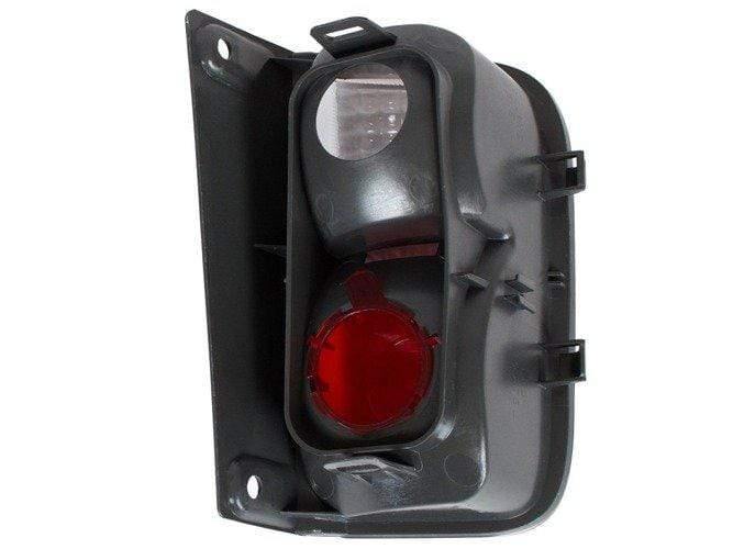 Opel Vivaro I bal hátsó tolatólámpa