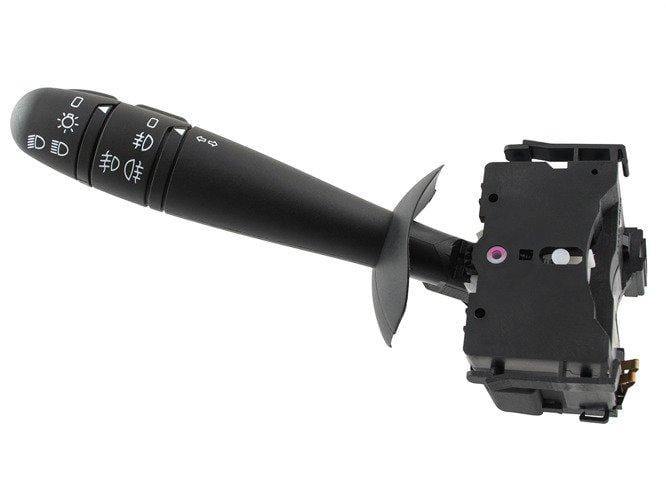 Opel Vivaro I kormányoszlop világítás / irányjelző kapcsoló