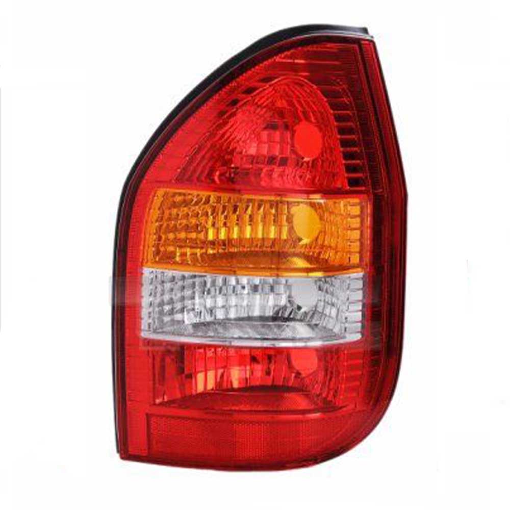 Opel Zafira A jobb hátsó lámpa 1999-2005