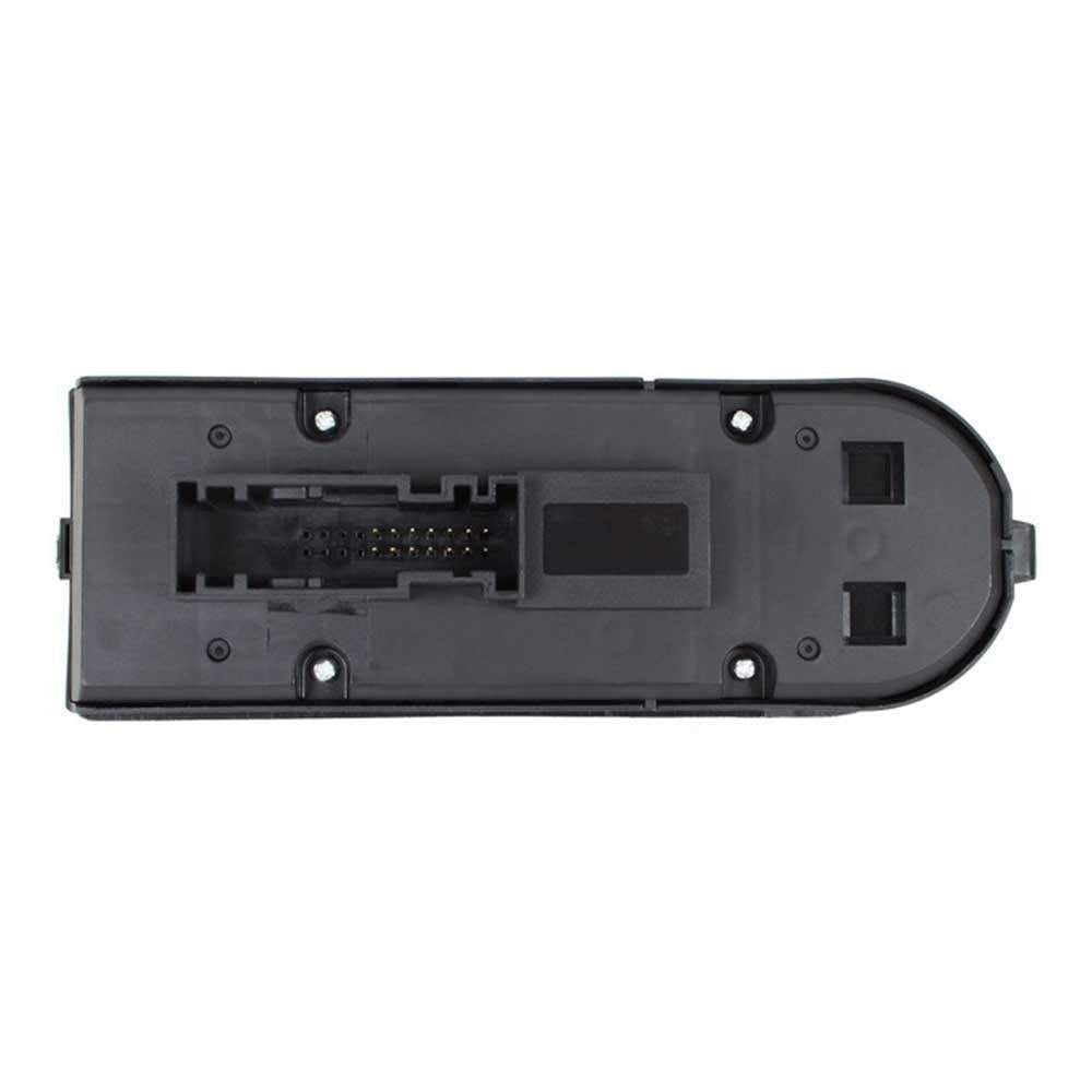 Opel Zafira B ablakemelő kapcsoló panel