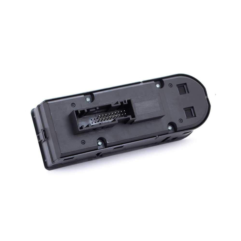 Opel Zafira ablakemelő kapcsoló panel