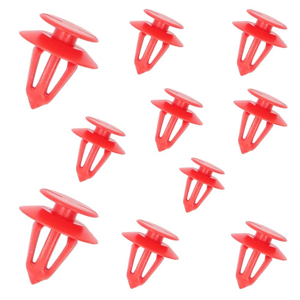 Opel Combo C kárpit rögzítő patent szett 2000-2010