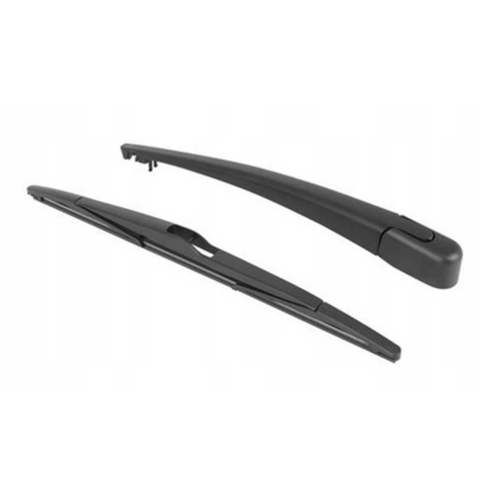 OPEL ADAM hátsó ablaktörlő kar lapáttal 2013-