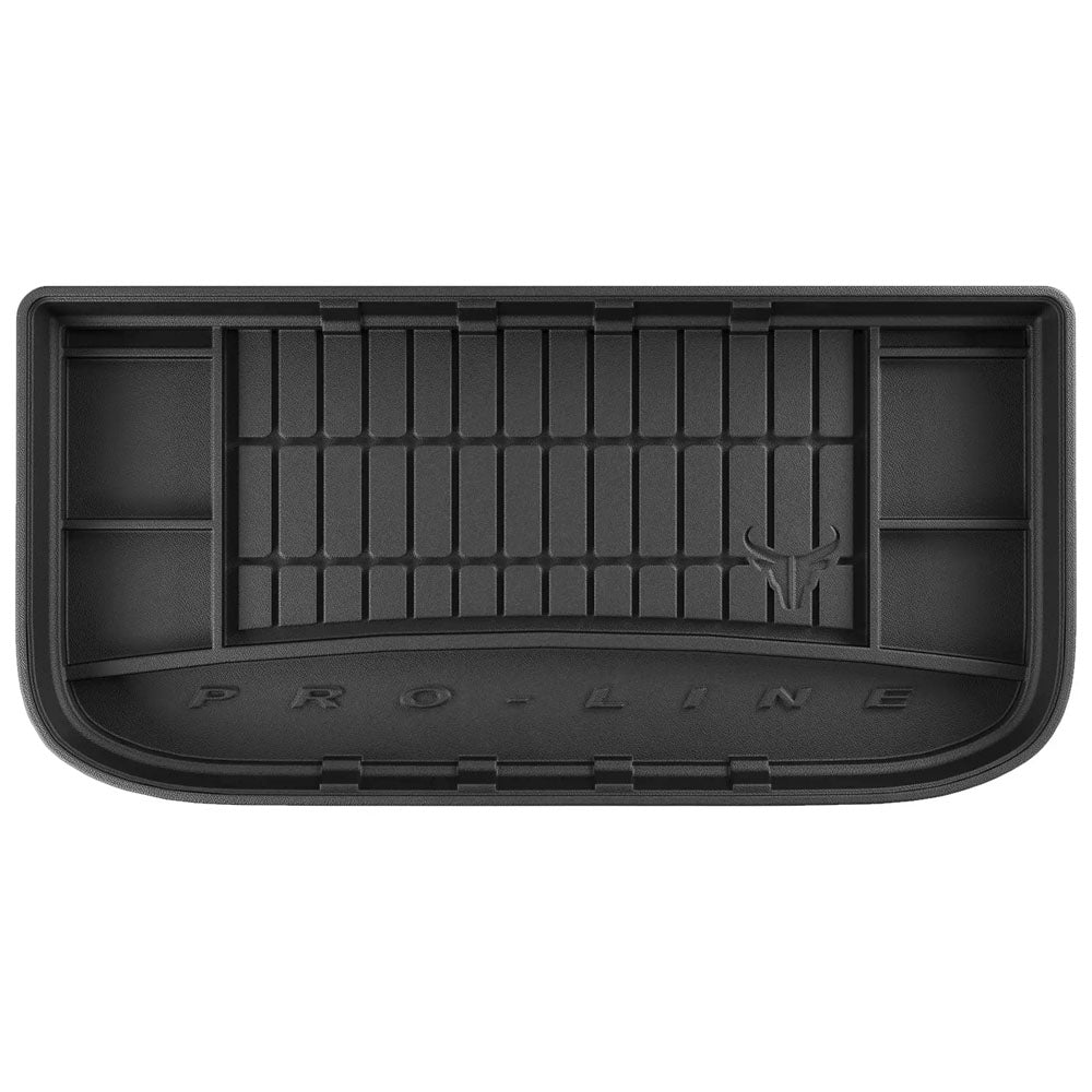 Opel Adam Hatchback csomagtértálca 2012-2019