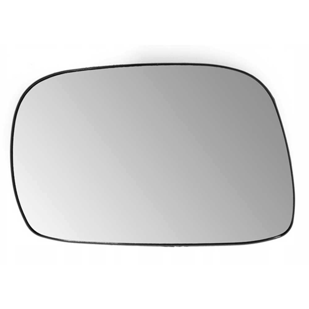 Opel Agila A bal oldali visszapillantó tükörlap 2000-2007