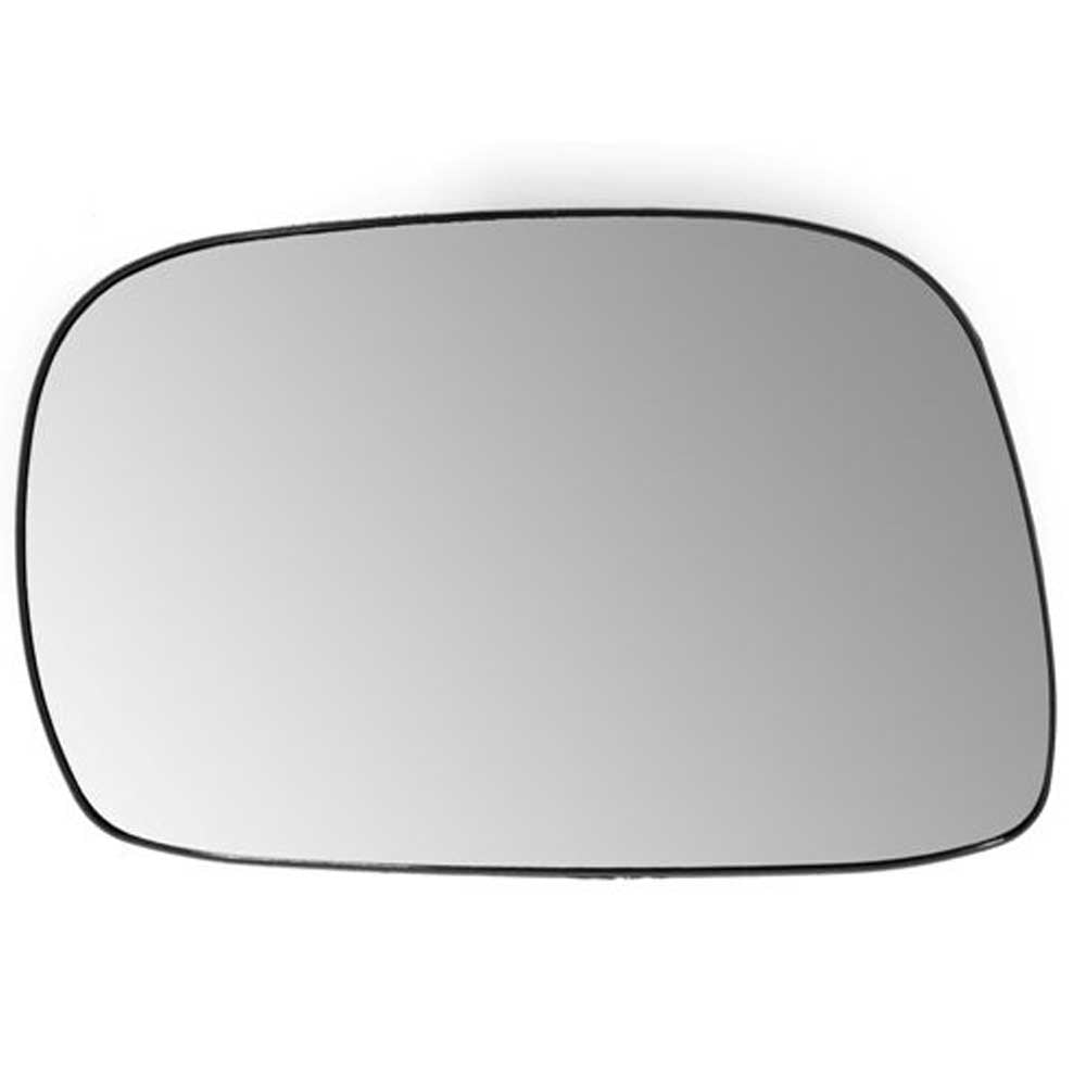 Opel Agila A bal oldali visszapillantó tükörlap 2000-2007