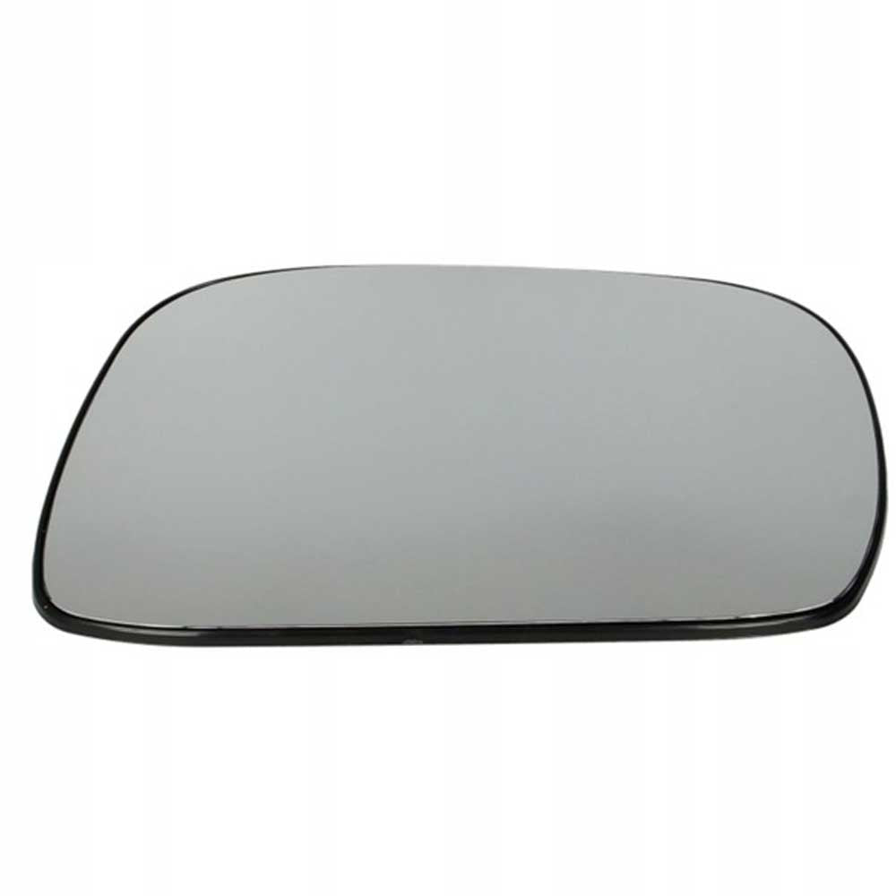 Opel Agila A jobb oldali fűthető visszapillantó tükörlap 2000-2007