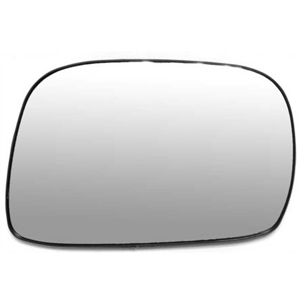 Opel Agila A jobb oldali visszapillantó tükörlap 2000-2007