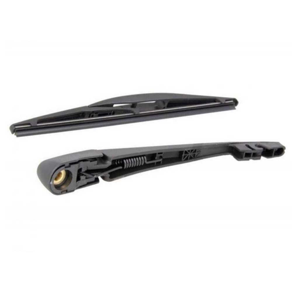 OPEL AGILA hátsó ablaktörlő kar lapáttal 2008-