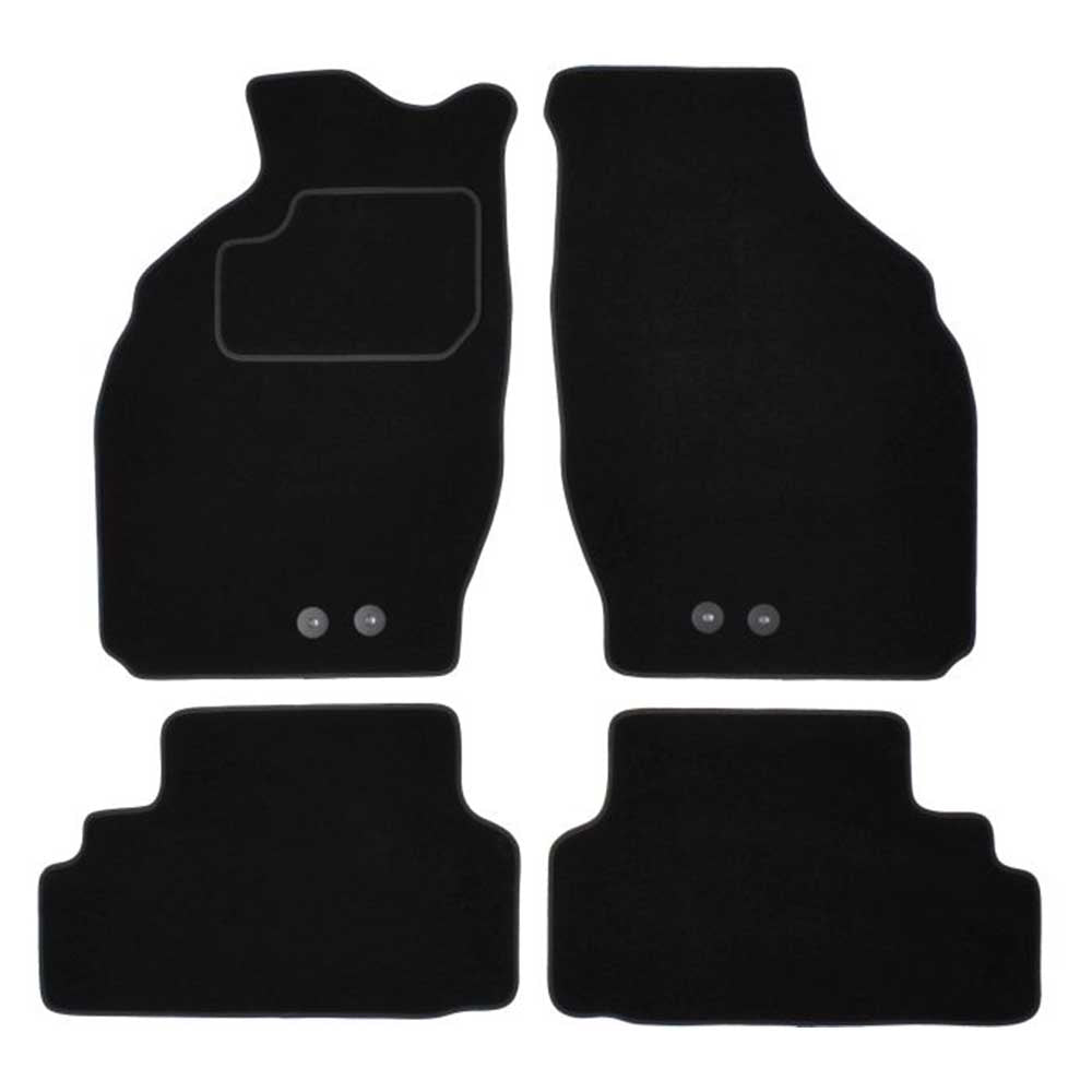 Opel Agila szövetszőnyeg 2000-2007