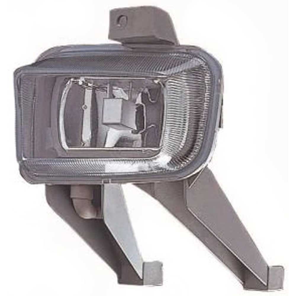 Opel Astra F (kishaszon) bal ködlámpa 1991-1999 195388000
