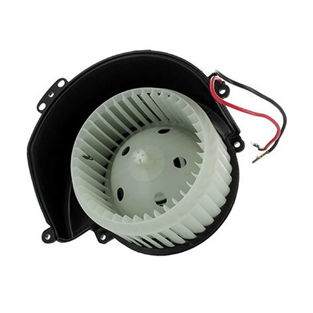 Opel Astra G Hatchback utastér ventilátor/fűtőmotor 1998-2009