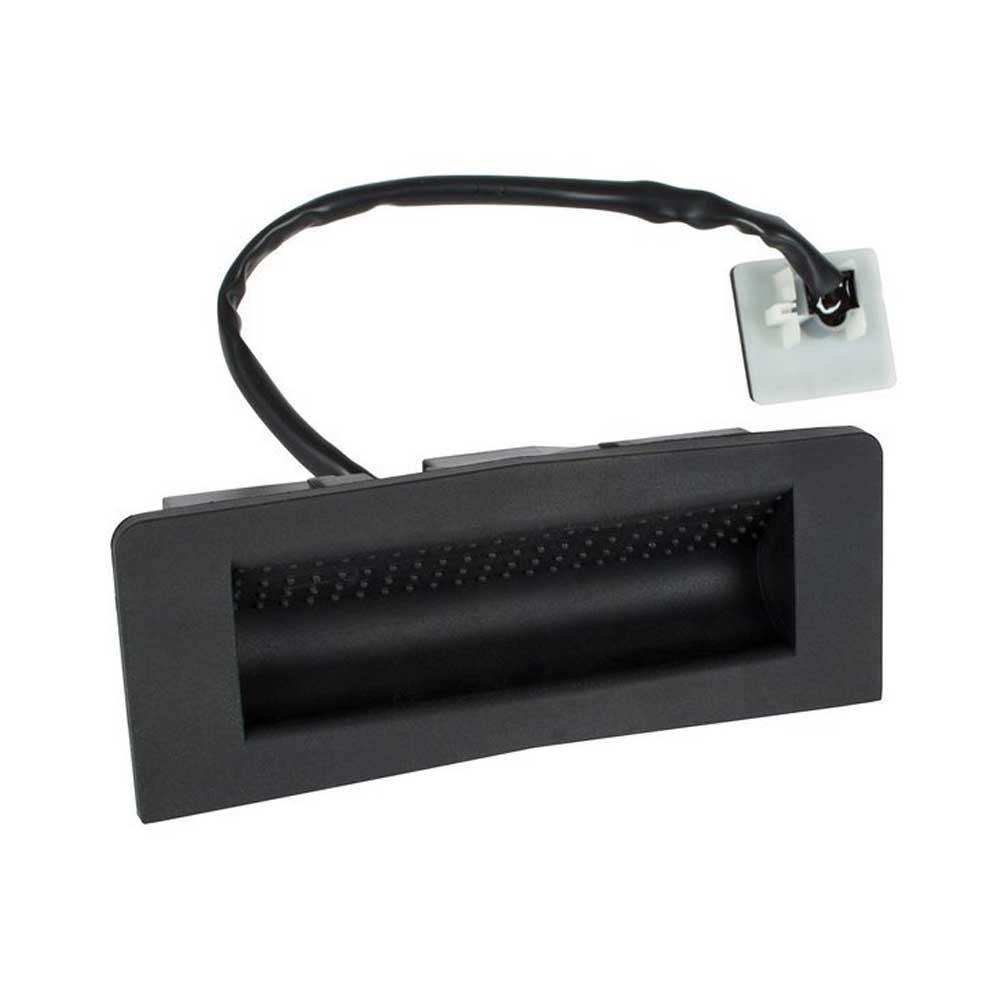 Opel Astra H csomagtartó nyitó gomb