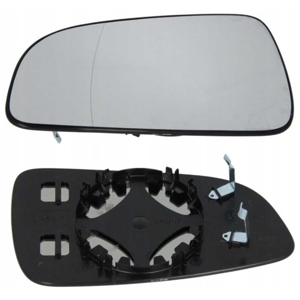 Opel Astra H TwinTop jobb oldali tükörlap 2004-2009