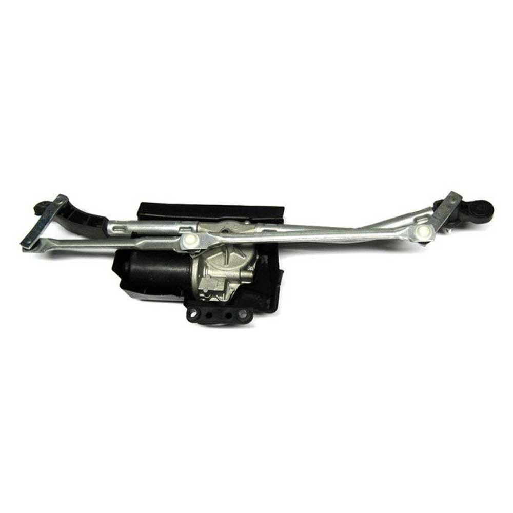 Opel Astra II G ablaktörlő mechanika motorral