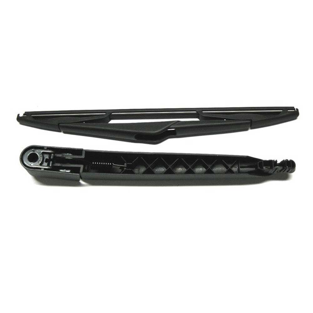 Opel Astra III H hátsó ablaktörlő lapát és kar