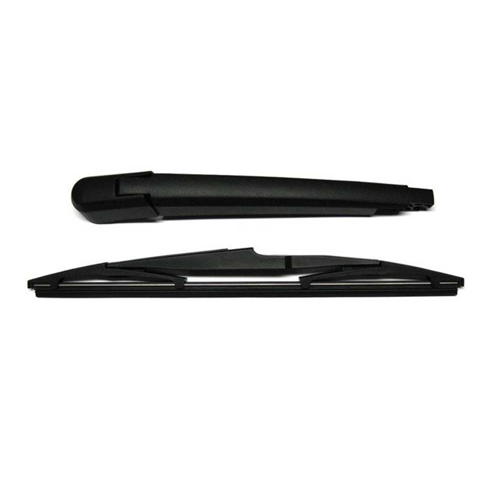 Opel Astra IV I hátsó ablaktörlő lapát és kar