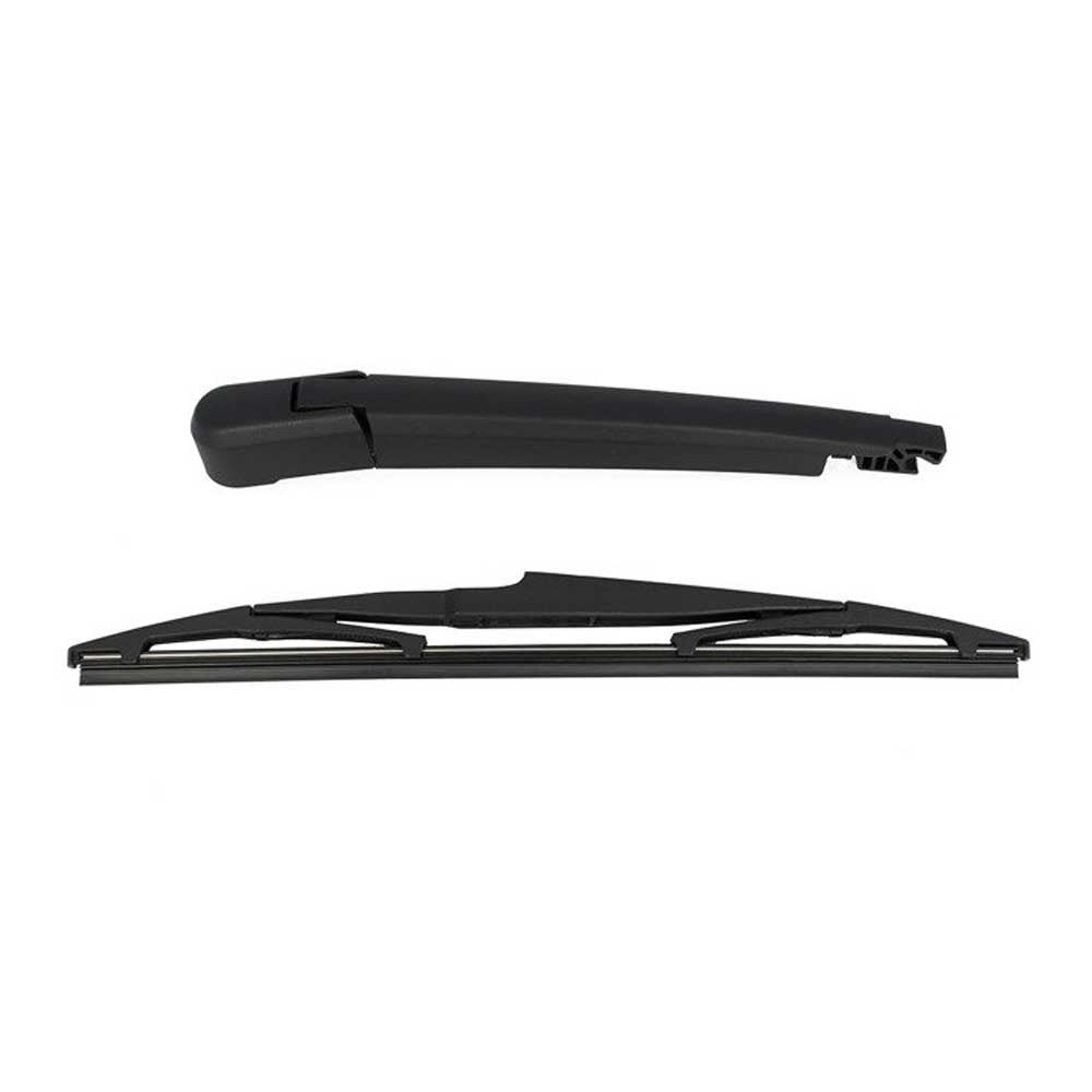 Opel Astra IV J Kombi hátsó ablaktörlő lapát és kar