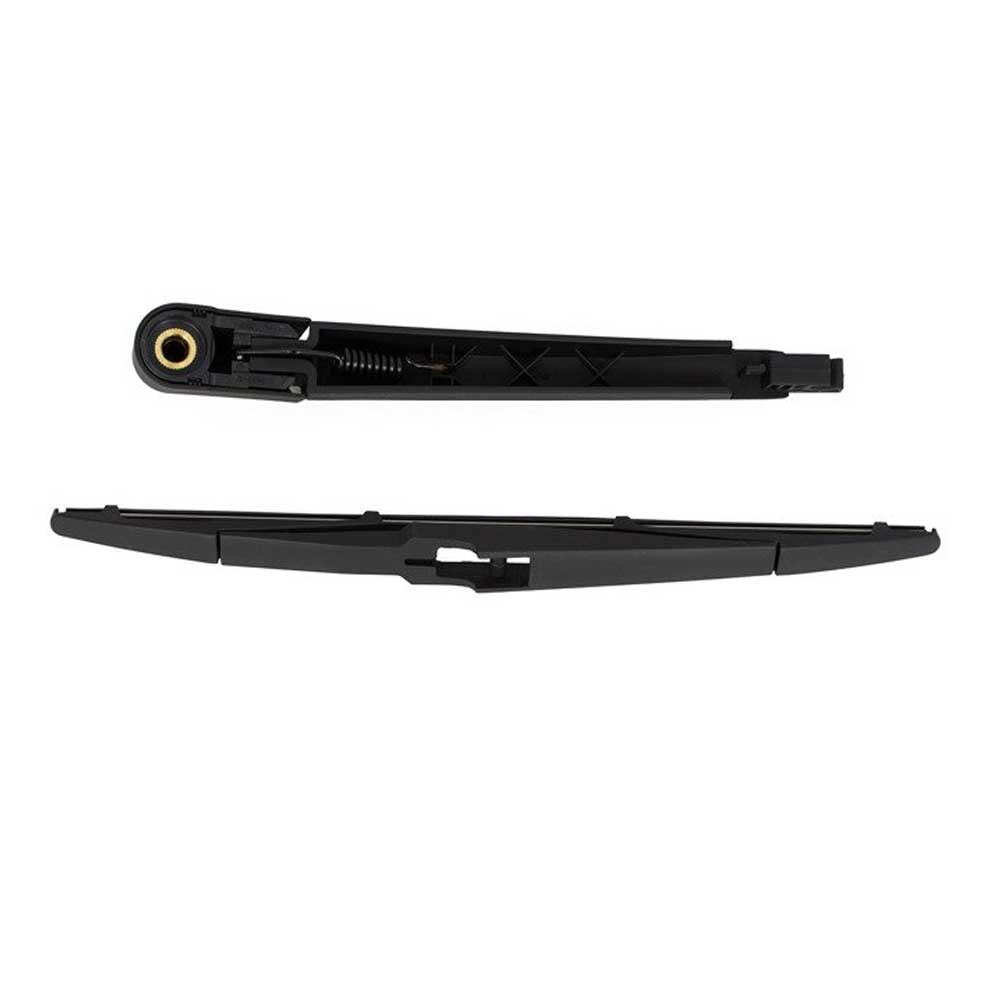 Opel Astra IV J Kombi hátsó ablaktörlő lapát és kar