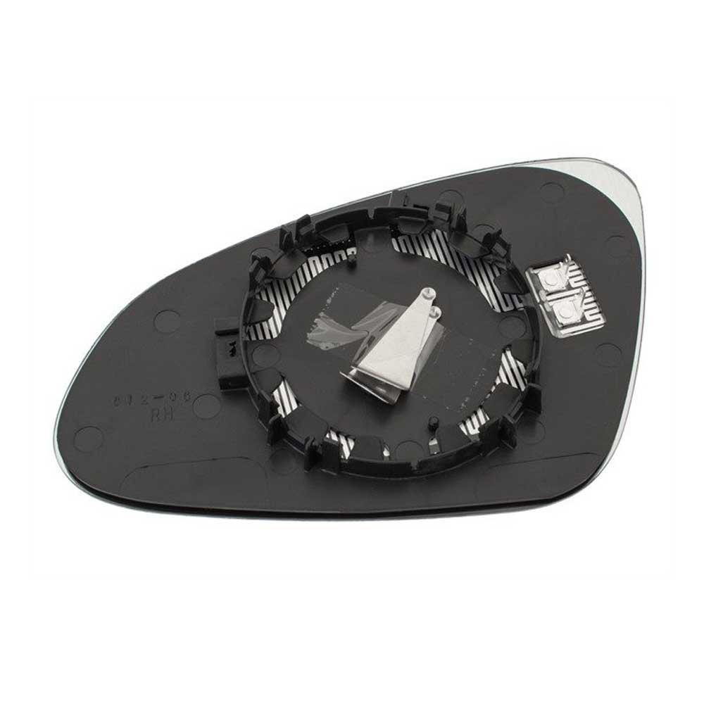 Opel Astra IV J fűthető tükörlap, jobb oldali