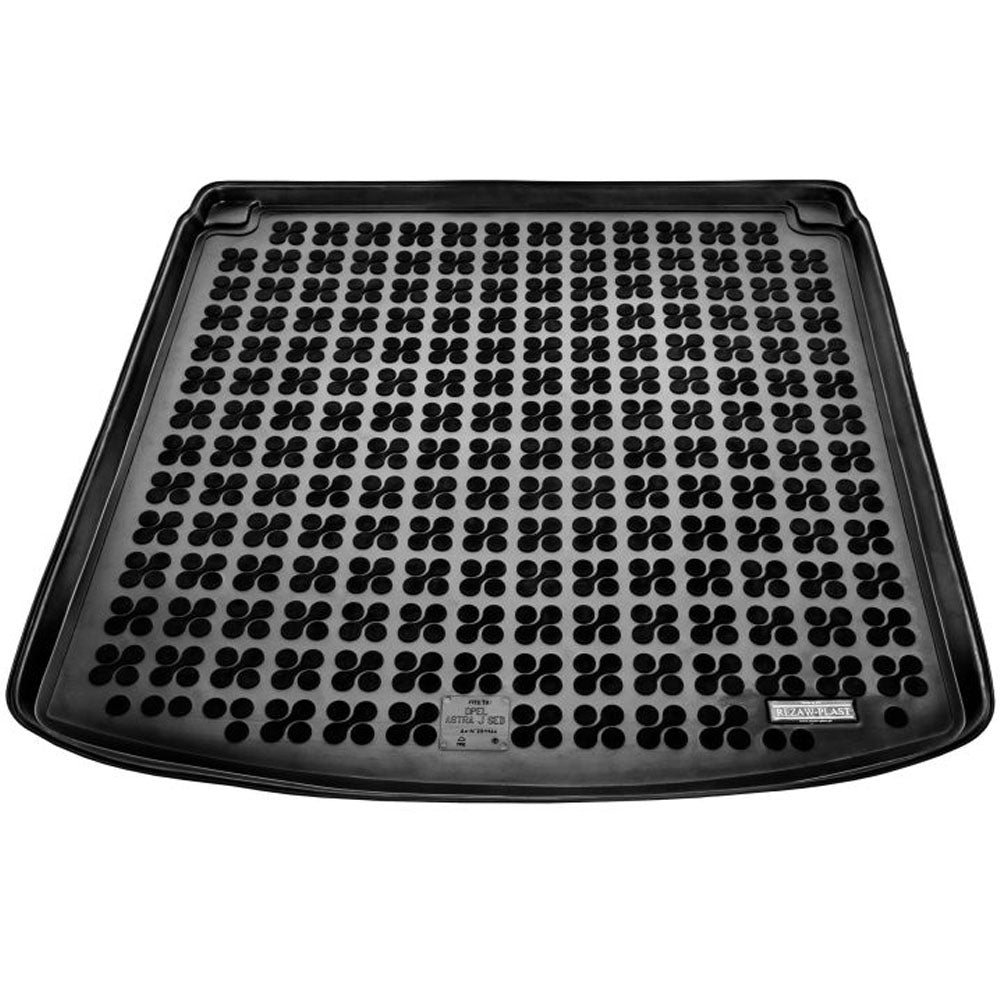 Opel Astra J csomagtártálca 2012-