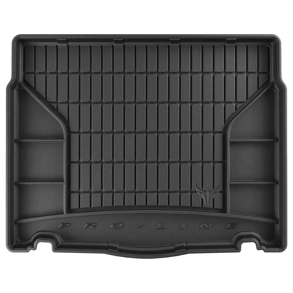 Opel Astra J Hatchback csomagtértálca 2009-2015