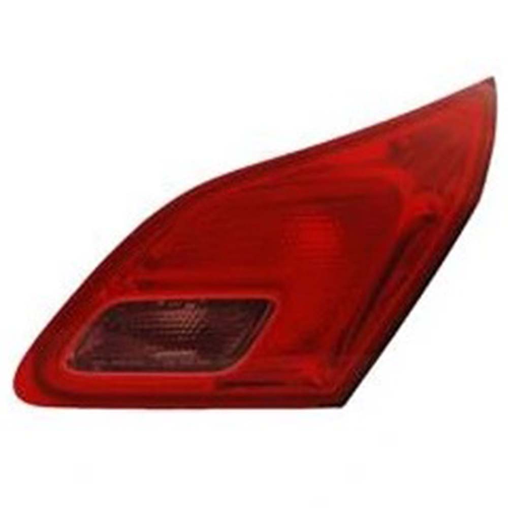 Opel Astra J jobb hátsó lámpa 2009-2015 | 1222165