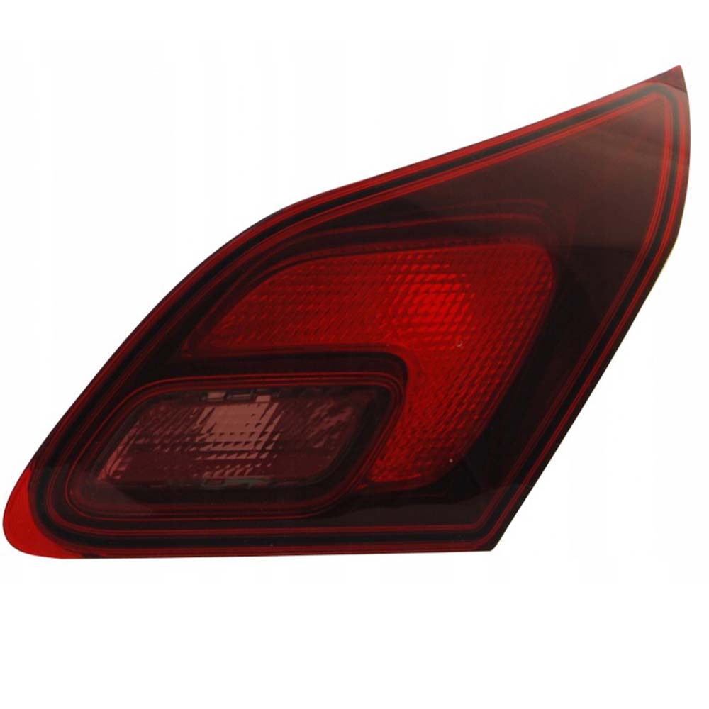Opel Astra J bal hátsó lámpa 2009-2015 1222211