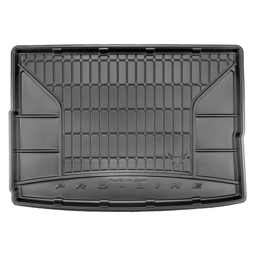 Opel Astra K Hatchback csomagtértálca 2015-2021