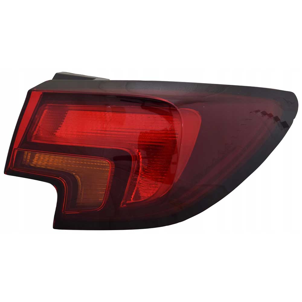 Opel Astra K jobb hátsó lámpa 2015-