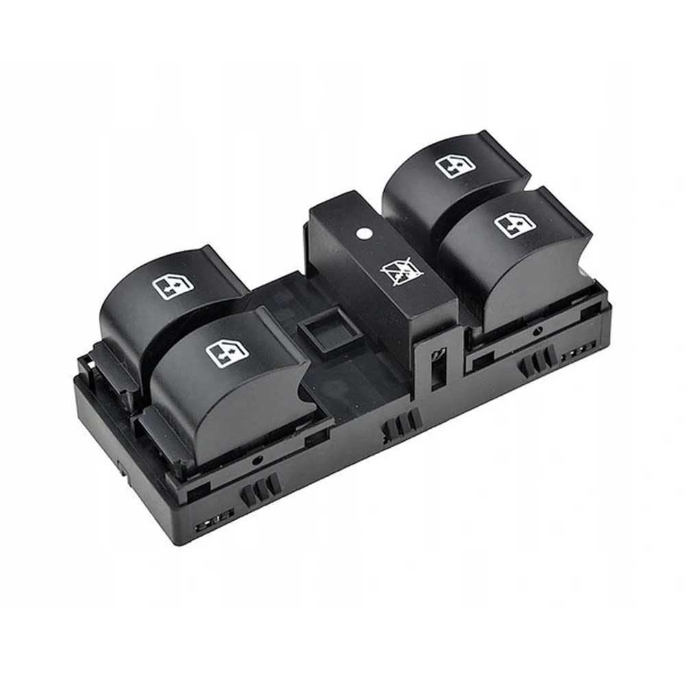 Opel Combo ablakemelő kapcsoló panel