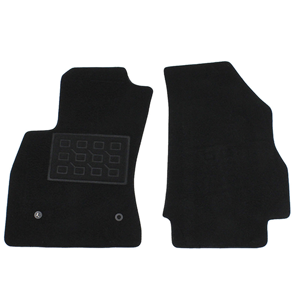 Opel Combo D Van autószőnyeg 2011-