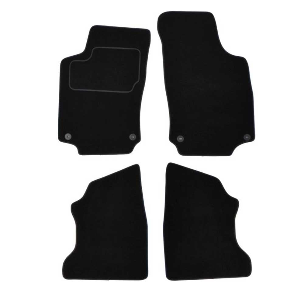 Opel Corsa C szövetszőnyeg 2000-2012