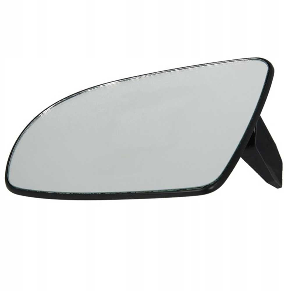 Opel Corsa B bal oldali visszapillantó tükörlap 1993-2000