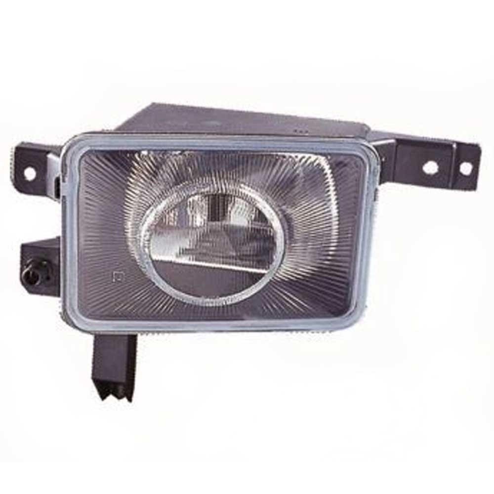 Opel Corsa C (dobozos) bal ködlámpa 2003-2012 1710039