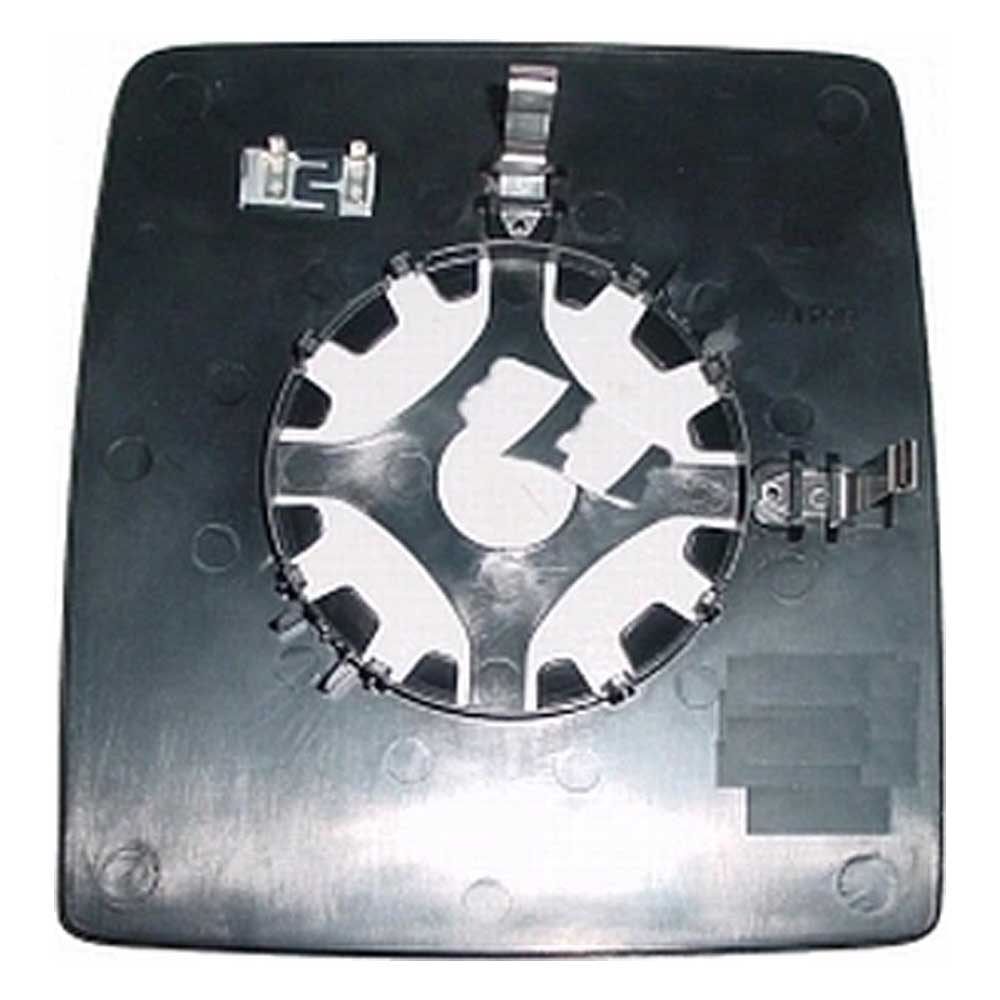 Opel Corsa C jobb oldali visszapillantó tükörlap 2000-2009