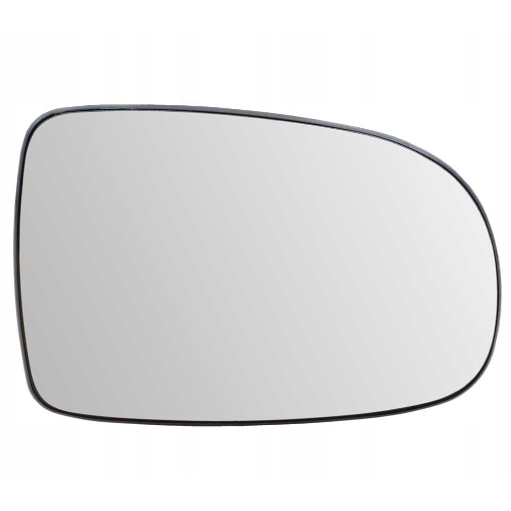 Opel Corsa C jobb oldali visszapillantó tükörlap 2000-2012