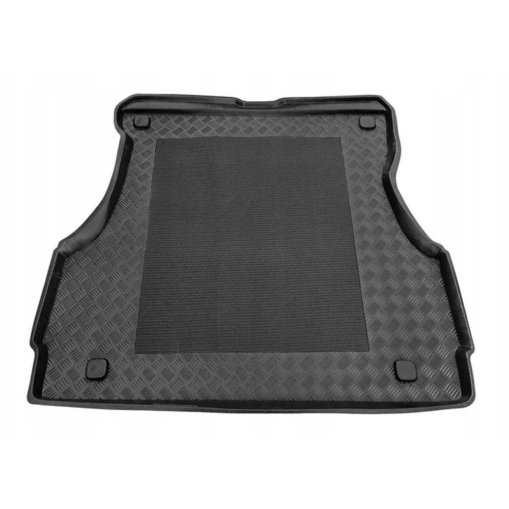 Opel Corsa C VAN csomagtértálca, 2000-2009