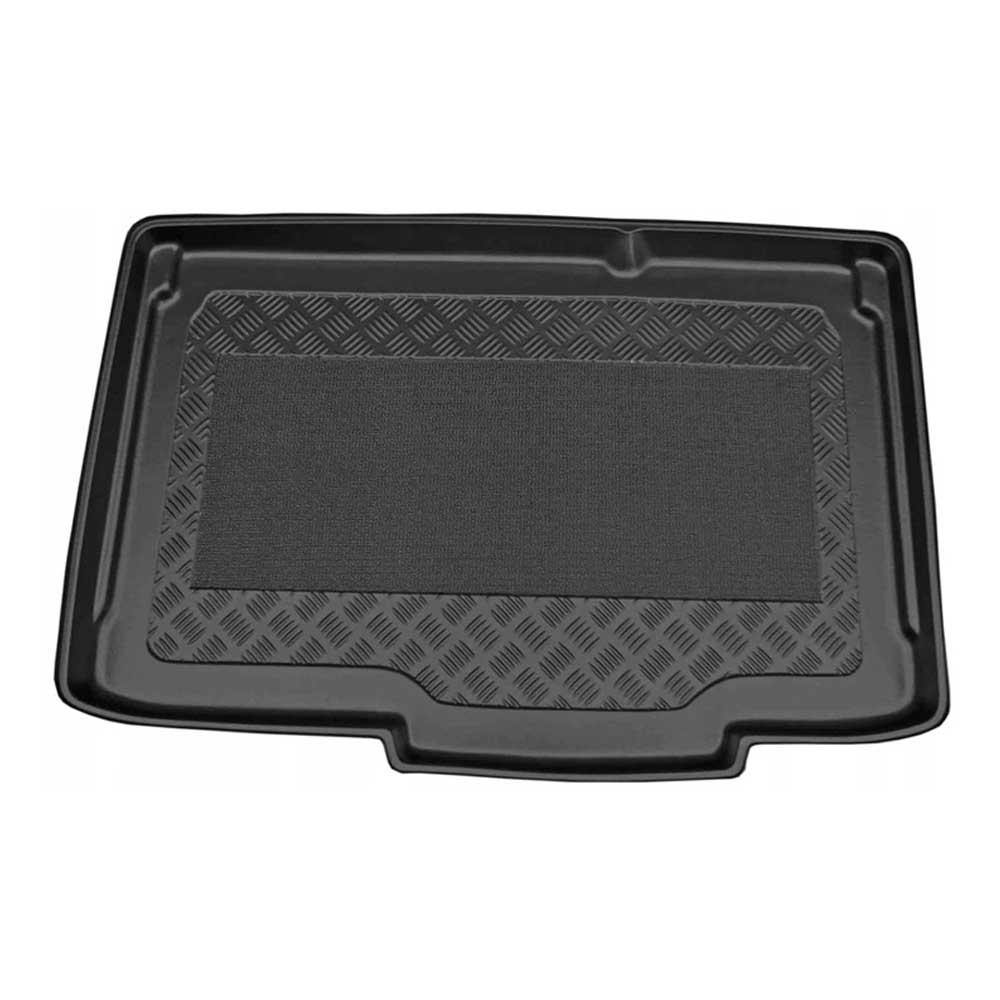 Opel Corsa D csomagtértálca, 2006-2014