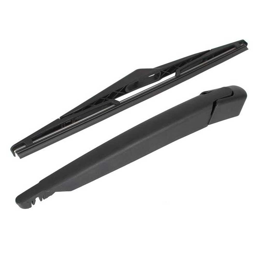 Opel Corsa E hátsó ablaktörlő lapát és kar