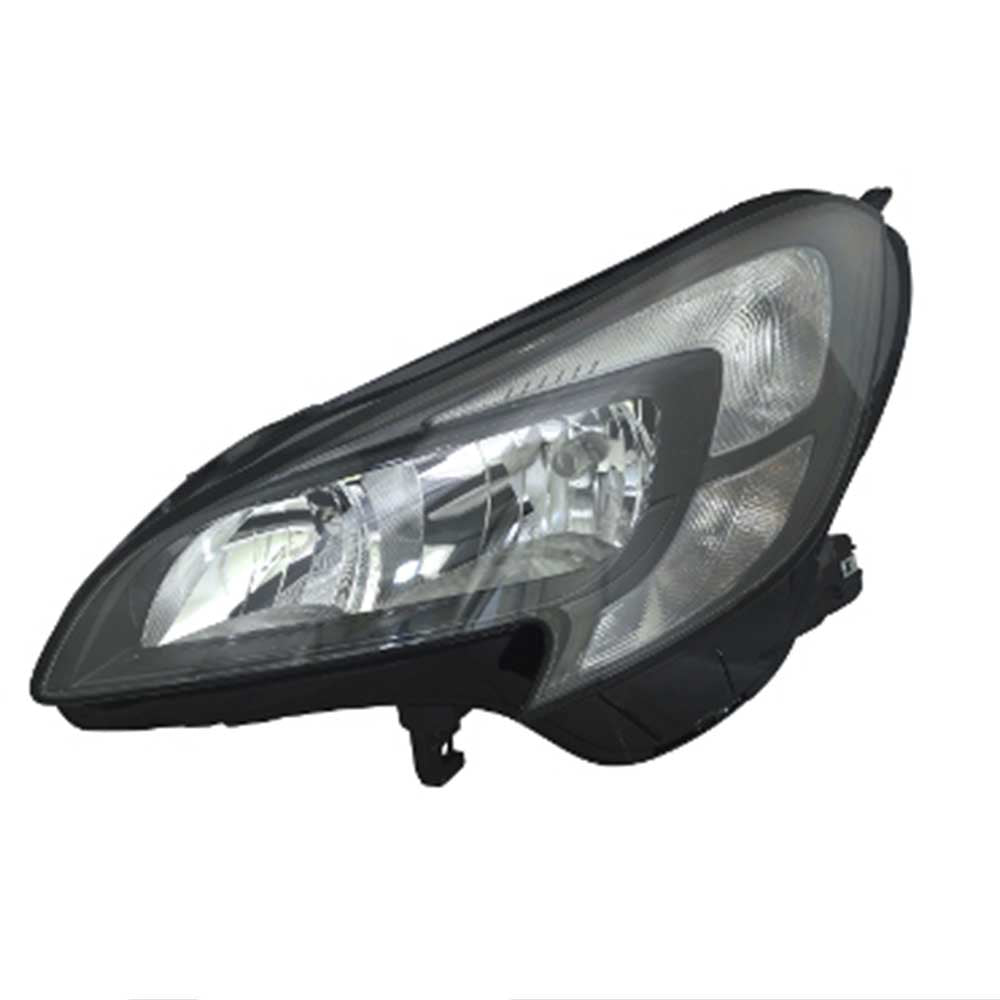 Opel CORSA E liftback bal első fényszóró 2014- | 1216849