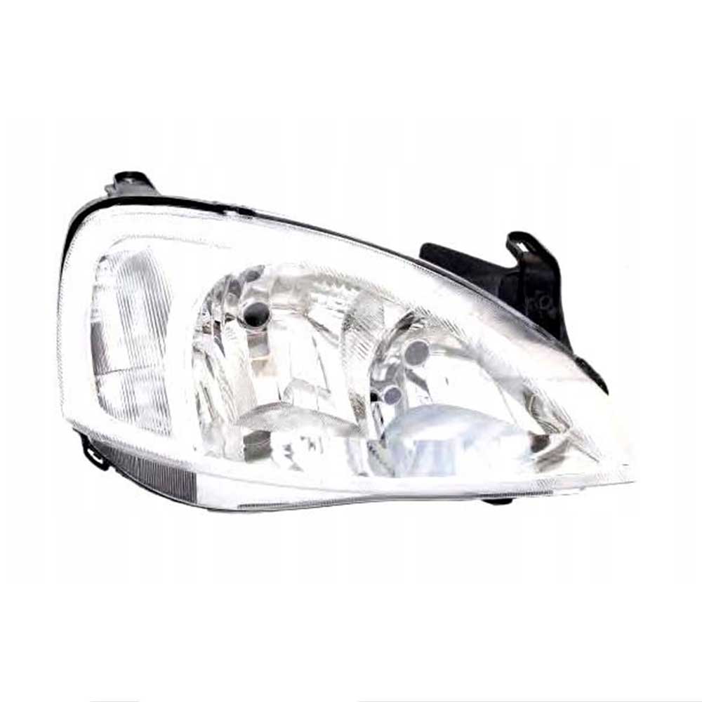 Opel COMBO Tour bal első fényszóró 2001-2006