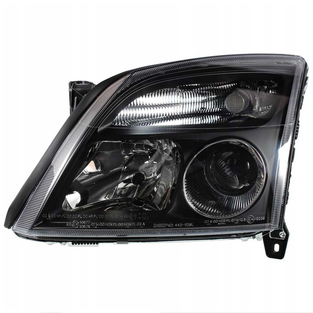 Opel VECTRA C Kombi bal első fényszóró 2003-2008