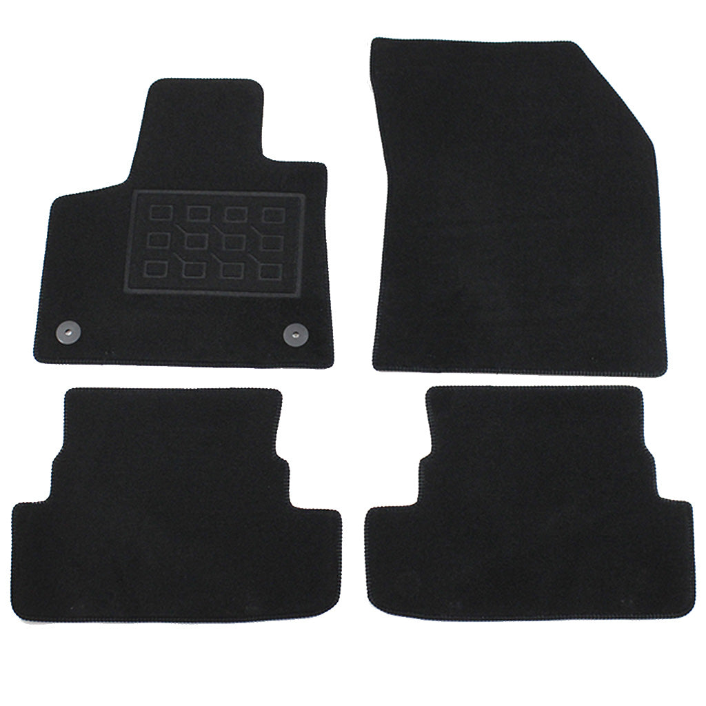 OPEL GRANDLAND X HYBRID autószőnyeg 2019-